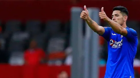 Se acabó la novela: hay acuerdo con Necaxa por Lucas Passerini