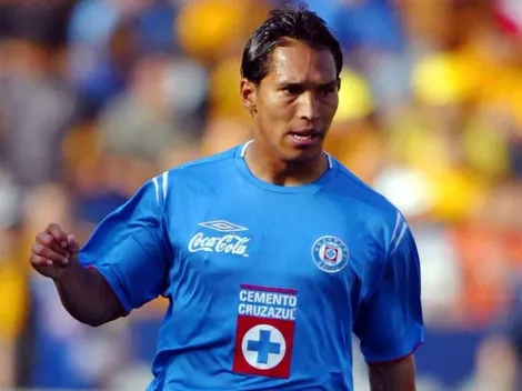 John Restrepo confiesa que querían que fuera capitán