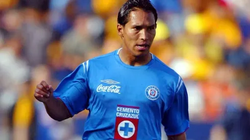 John Restrepo confiesa que querían que fuera capitán.