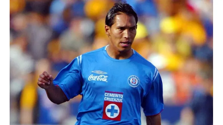 John Restrepo confiesa que querían que fuera capitán.