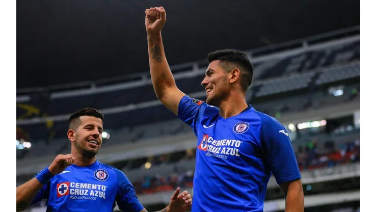 "Passerini solo saldrá de Cruz Azul a préstamo": revela su agente