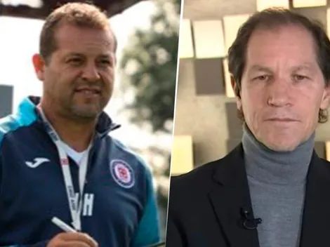 Jaime Ordiales hizo cambios en las fuerzas básicas