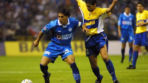 A 19 años de la final de ida de la Libertadores 2001 ante Boca