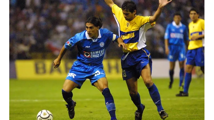 A 19 años de la final de ida de la Libertadores 2001 ante Boca