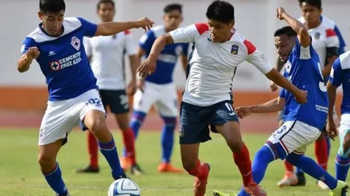 Ojo: Cruz Azul no participará con la filial Hidalgo en la Liga de Expansión