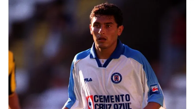 "El Azteca impone más que la Bombonera": Ángeles y la Libertadores 2001