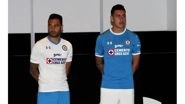 Cruz Azul no tenía mercados de verano austeros desde hace 5 años