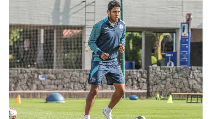 ¿Qué le falta a Cruz Azul para confirmar el torneo de pretemporada?