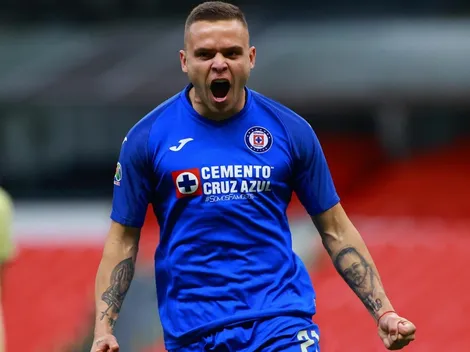 El mensaje de Cabecita tras salir positivo por COVID-19