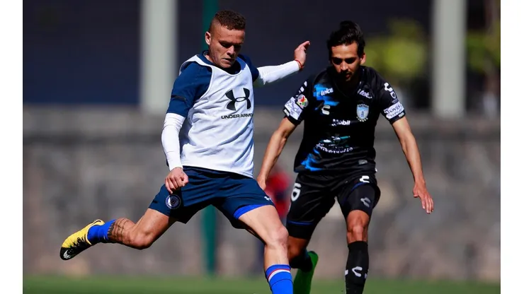 Cruz Azul participará en torneo de pretemporada con otros 5 clubes