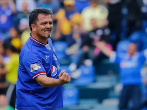 "No traen buenos delanteros": La crítica de Hermosillo a Cruz Azul