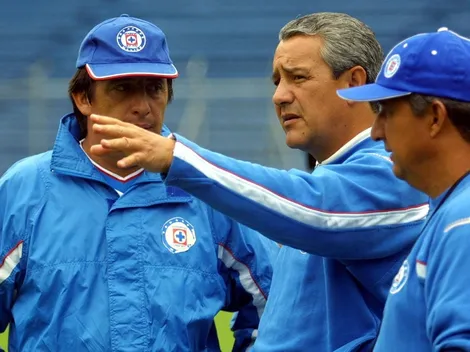 Trejo recuerda la final de Libertadores 2001: "Callamos a La Bombonera"