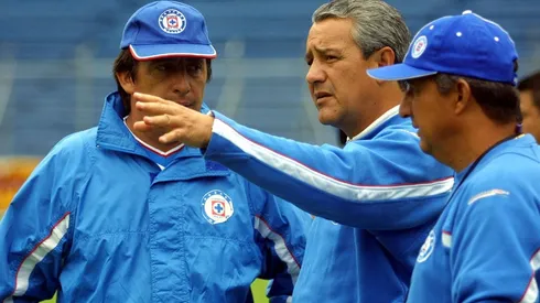 Trejo recuerda la final de Libertadores 2001: "Callamos a La Bombonera"