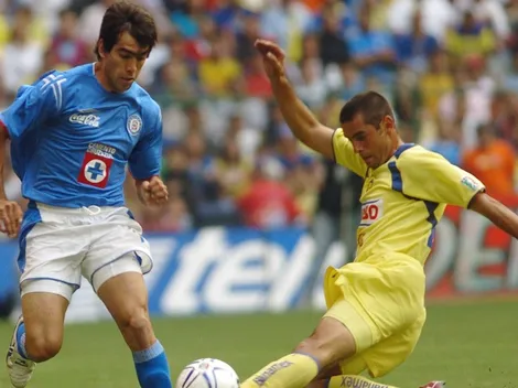 Doloroso: Chelito revela que hubiera aceptado jugar en el América