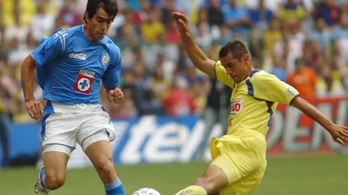 Doloroso: Chelito revela que hubiera aceptado jugar en el América