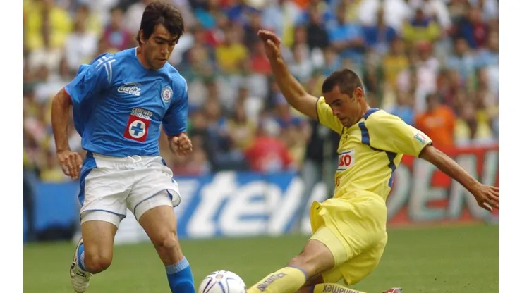 Doloroso: Chelito revela que hubiera aceptado jugar en el América