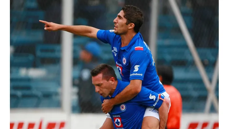 ¿Es real que Jair Pereira podría volver a Cruz Azul para el Apertura 2020?