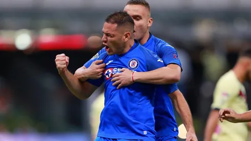 La recuperación de Pablo Aguilar avanza de manera satisfactoria