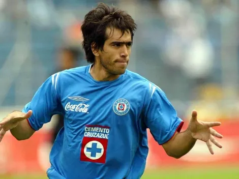 El día que el Chelito se fue de antro y Markarián no lo perdonó