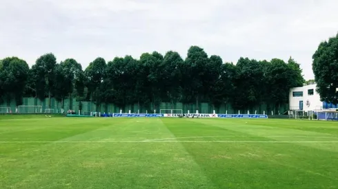 ¿Cómo vivió Cruz Azul el fuerte temblor 7,5 en México?