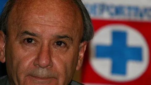 Billy Álvarez desmiente que su caso judicial pueda afectar a Cruz Azul