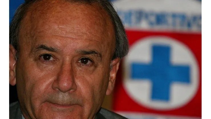 Billy Álvarez desmiente que su caso judicial pueda afectar a Cruz Azul