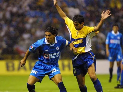 ¿Qué fue del once que jugó la final de la Libertadores?