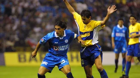 ¿Qué fue del once que jugó la final de la Libertadores?.