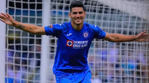 Necaxa busca a Passerini ¿a cambio de un jugador para Cruz Azul?