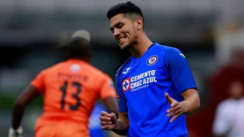 Passerini cerca de dejar Cruz Azul.