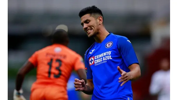 Passerini cerca de dejar Cruz Azul.