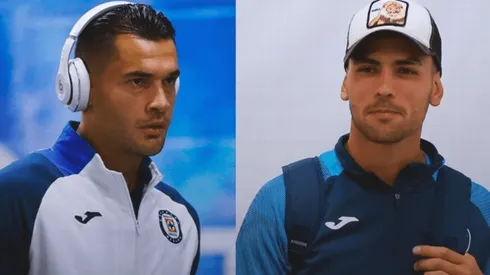 Caraglio y Passerini pueden ser "moneda de cambio" por otro delantero