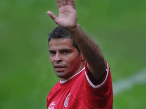 Los 15 días de Carlos Morales en Cruz Azul y su decisión de irse