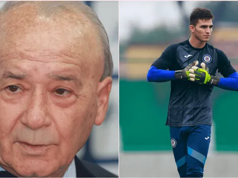 Cruz Azul sufre una nueva investigación por contratos falsos