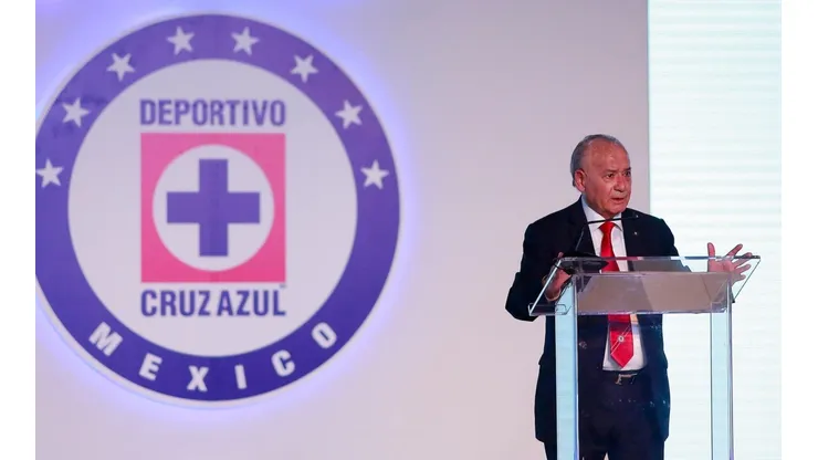 Nueva actualización del caso Billy Álvarez y sus polémicas