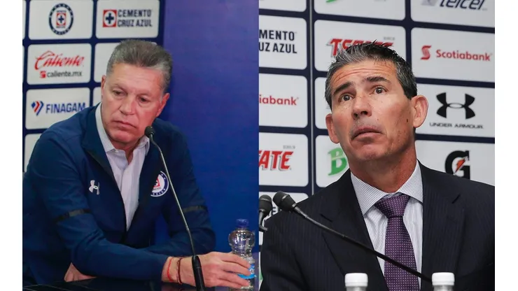 La UIF no investiga a Peláez ni De la Torre por delitos en Cruz Azul
