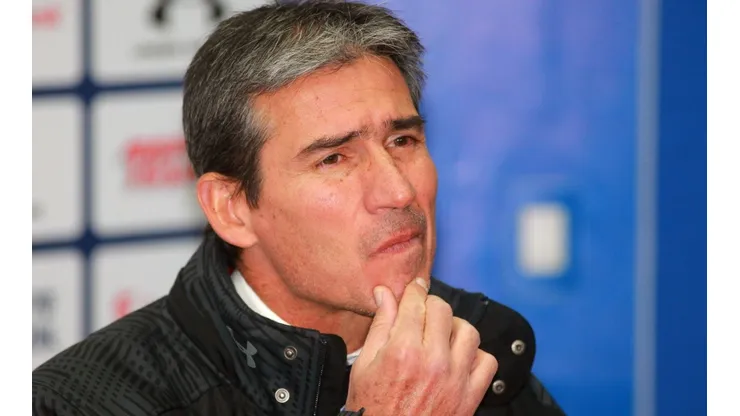 Yayo de la Torre desmiente haber fichado a sobreprecio en Cruz Azul