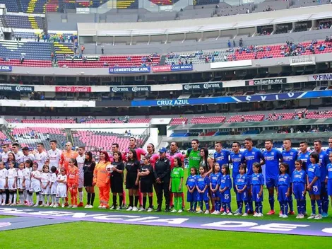 Empresa española podría remodelar parte del Estadio Azteca