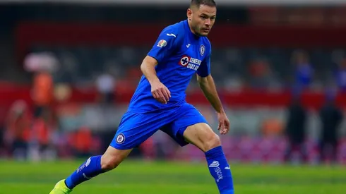Pablo Aguilar aún no arranca en la pretemporada