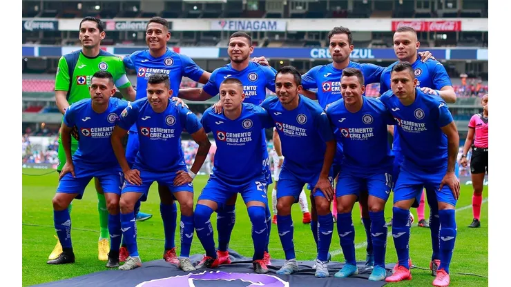 ¿Qué posiciones necesita reforzar Cruz Azul para el Apertura 2020?