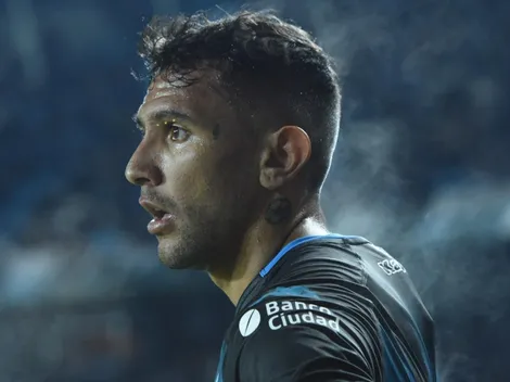 Walter Montoya está nostálgico por Cruz Azul