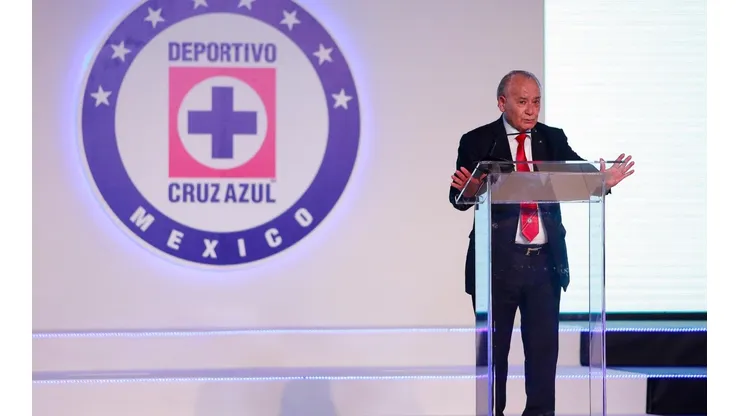 La DEA se suma a las investigaciones contra Billy Álvarez y Cruz Azul