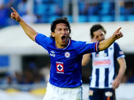 “No fue justo": César Villaluz sobre la suspensión del Clausura 2020