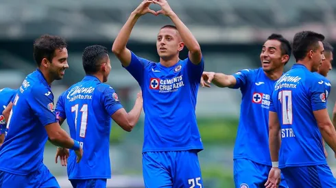 La Máquina quiere cortar la sequía en este 2020