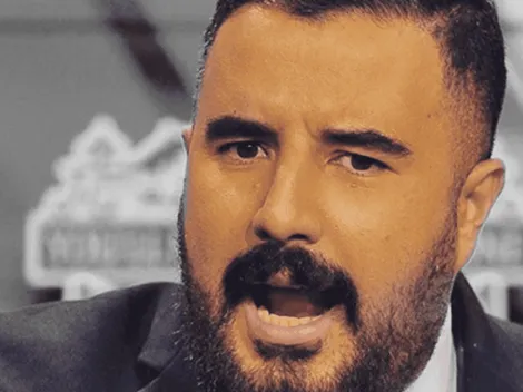 Álvaro Morales afirma que Billy pagó a los medios