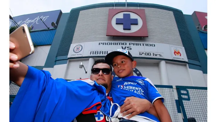 ¿Cuántas rentas del Azul le costarían un estadio nuevo a Cruz Azul?