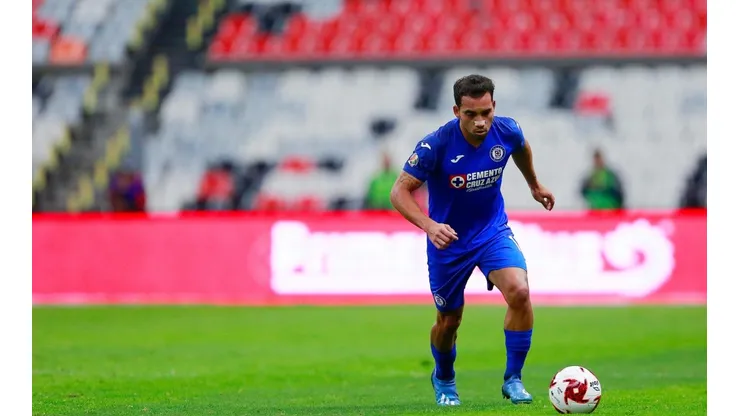 Sin dudas: Cruz Azul no se moverá del Estadio Azteca