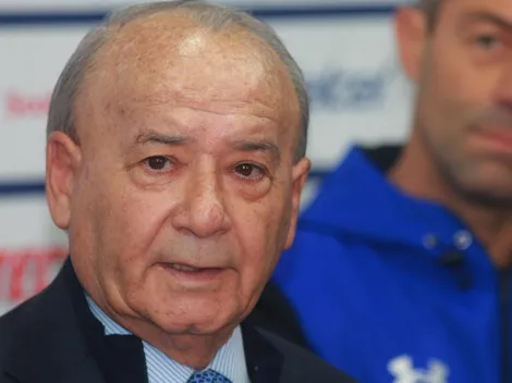Billy Álvarez, sin intenciones de dejar la presidencia de Cruz Azul