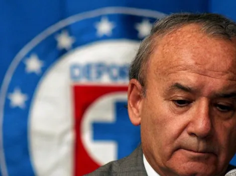 Billy Álvarez es absuelto de los cargos en su contra