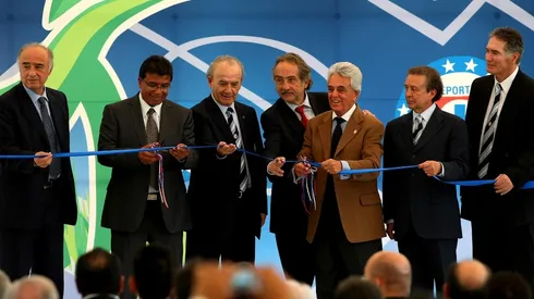 Desmienten que Alfredo Álvarez esté denunciando a Billy ante la UIF